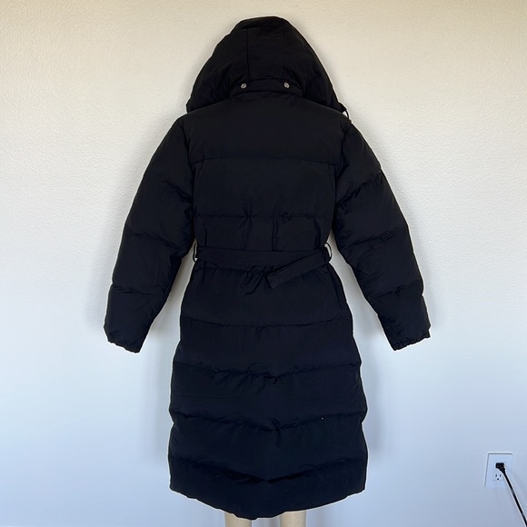 The North Face Women’s Sierra Long Parka - Picture 7 of 13